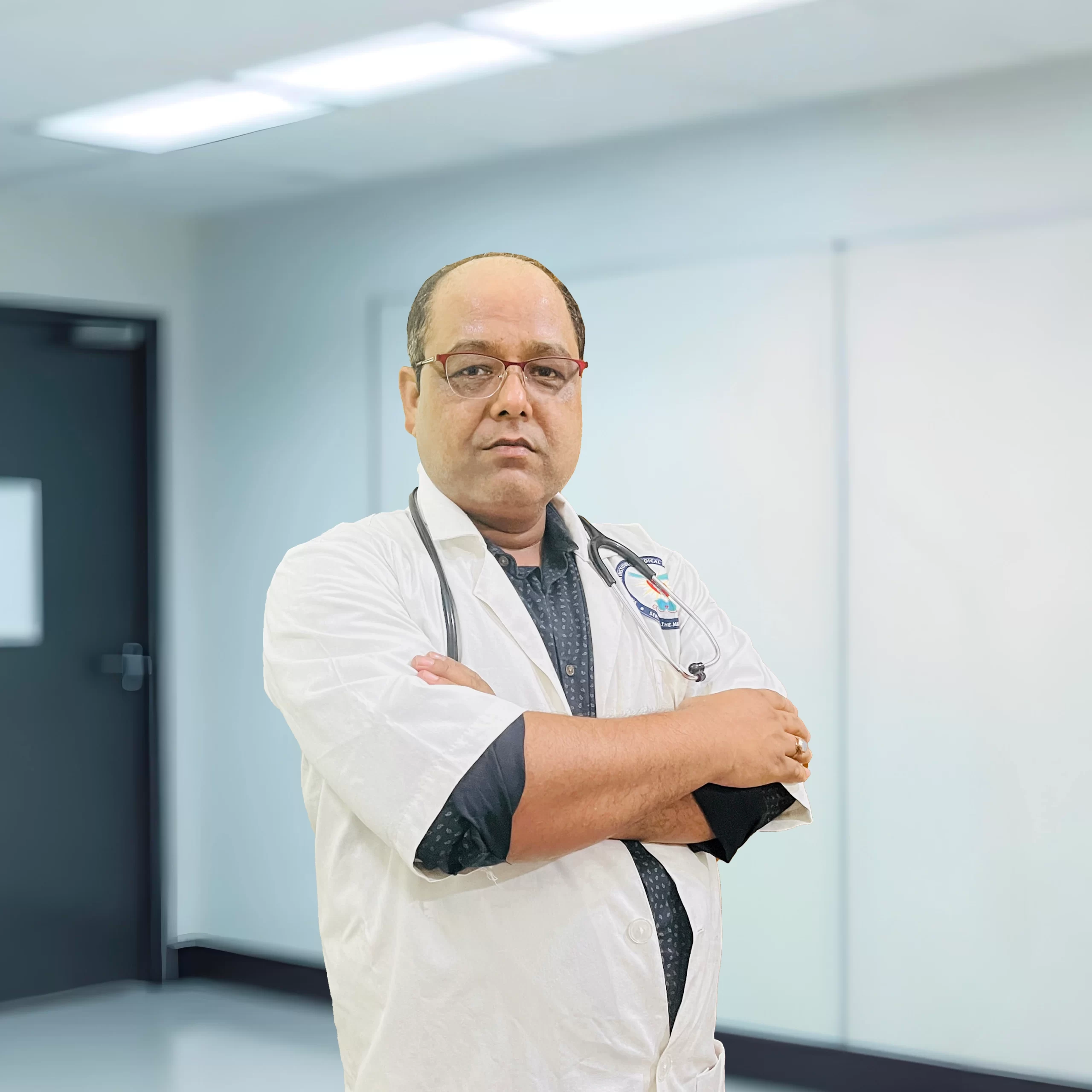 Dr. Rakesh Kumar