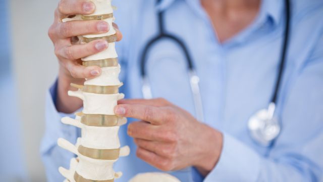 How to Prepare for Spine Surgery: A Complete Guide